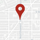 Map of Venue Location.