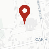 Map of Venue Location.