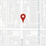 Map of Venue Location.