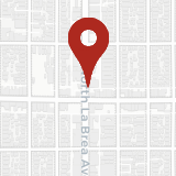 Map of Venue Location.