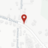 Map of Venue Location.