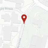 Map of Venue Location.