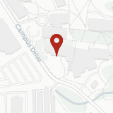 Map of Venue Location.