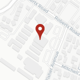 Map of Venue Location.