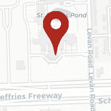 Map of Venue Location.