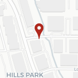 Map of Venue Location.