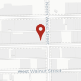 Map of Venue Location.