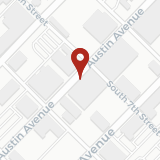 Map of Venue Location.