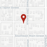 Map of Venue Location.