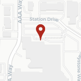 Map of Venue Location.