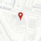 Map of Venue Location.