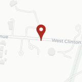 Map of Venue Location.