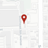 Map of Venue Location.