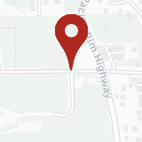 Map of Venue Location.