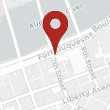 Map of Venue Location.