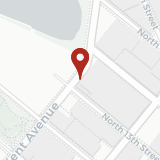 Map of Venue Location.