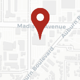 Map of Venue Location.