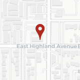 Map of Venue Location.