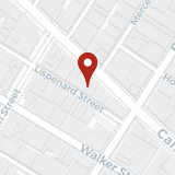 Map of Venue Location.