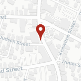 Map of Venue Location.