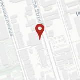 Map of Venue Location.