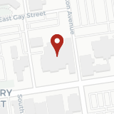 Map of Venue Location.