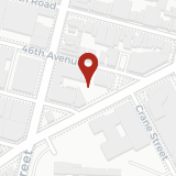 Map of Venue Location.