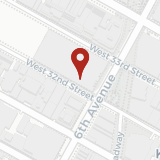 Map of Venue Location.