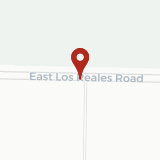 Map of Venue Location.