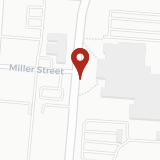 Map of Venue Location.