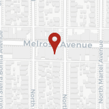 Map of Venue Location.