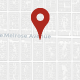 Map of Venue Location.