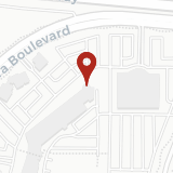 Map of Venue Location.