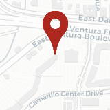 Map of Venue Location.