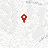 Map of Venue Location.