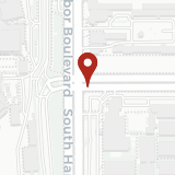 Map of Venue Location.