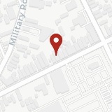 Map of Venue Location.