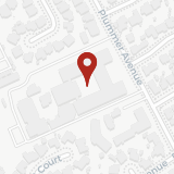 Map of Venue Location.