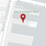 Map of Venue Location.