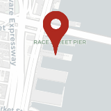 Map of Venue Location.