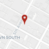 Map of Venue Location.