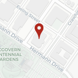 Map of Venue Location.