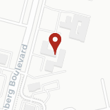 Map of Venue Location.