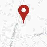 Map of Venue Location.