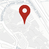 Map of Venue Location.