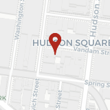 Map of Venue Location.