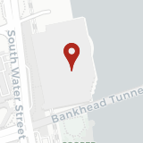 Map of Venue Location.