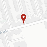 Map of Venue Location.