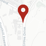 Map of Venue Location.