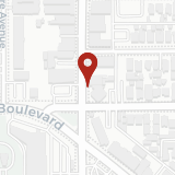 Map of Venue Location.